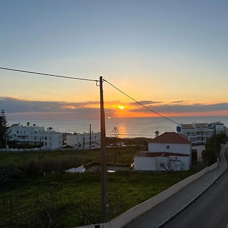 Apartment Ericeira South Dış mekan fotoğraf
