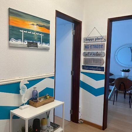Apartment Ericeira South Dış mekan fotoğraf
