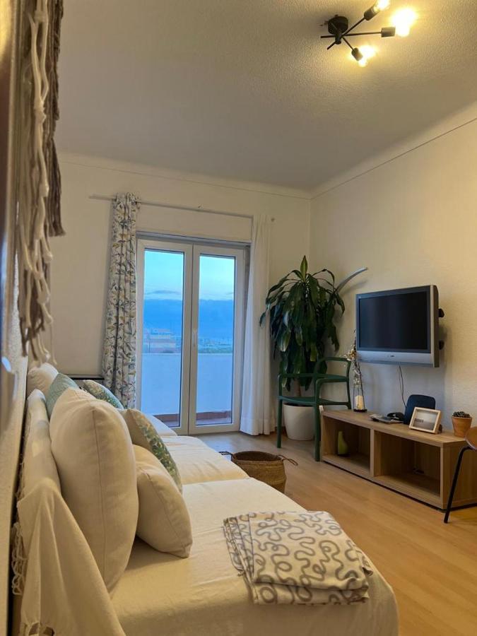 Apartment Ericeira South Dış mekan fotoğraf