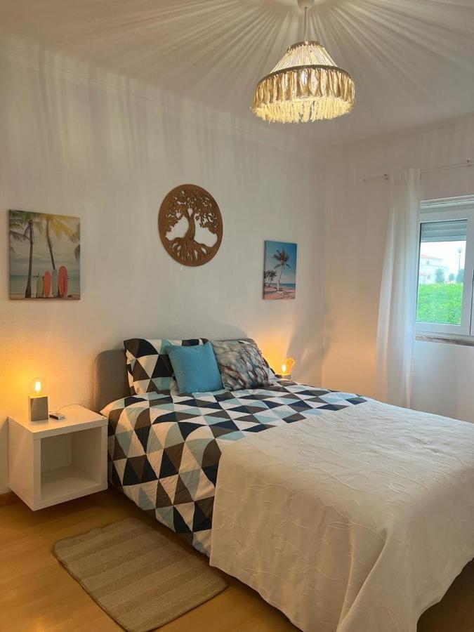 Apartment Ericeira South Dış mekan fotoğraf