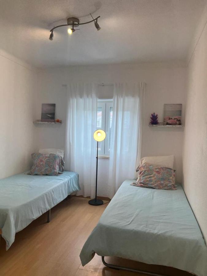 Apartment Ericeira South Dış mekan fotoğraf