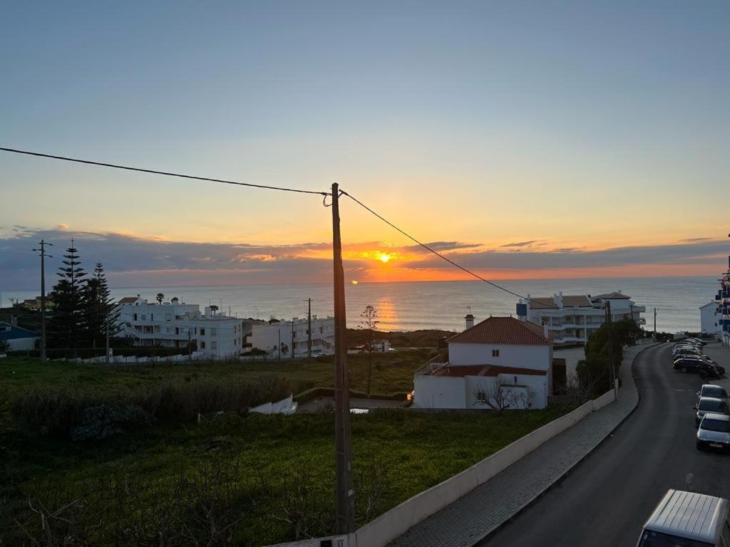 Apartment Ericeira South Dış mekan fotoğraf