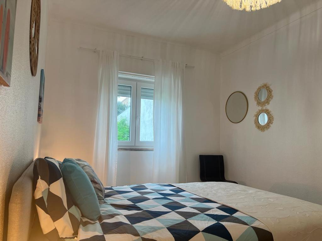 Apartment Ericeira South Dış mekan fotoğraf