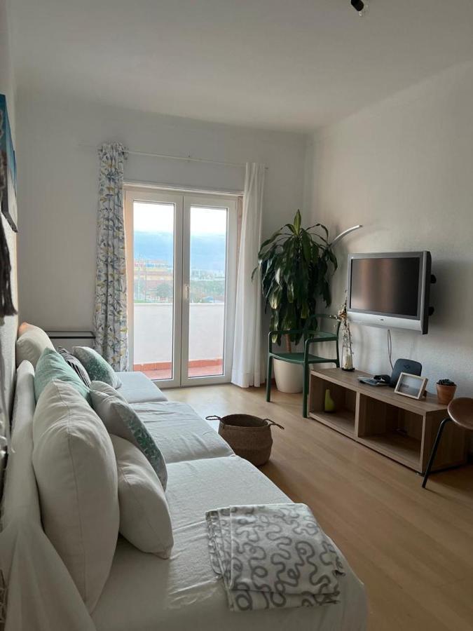 Apartment Ericeira South Dış mekan fotoğraf