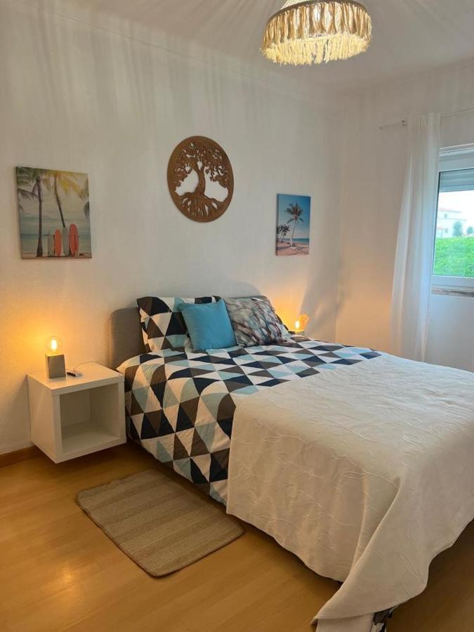 Apartment Ericeira South Dış mekan fotoğraf