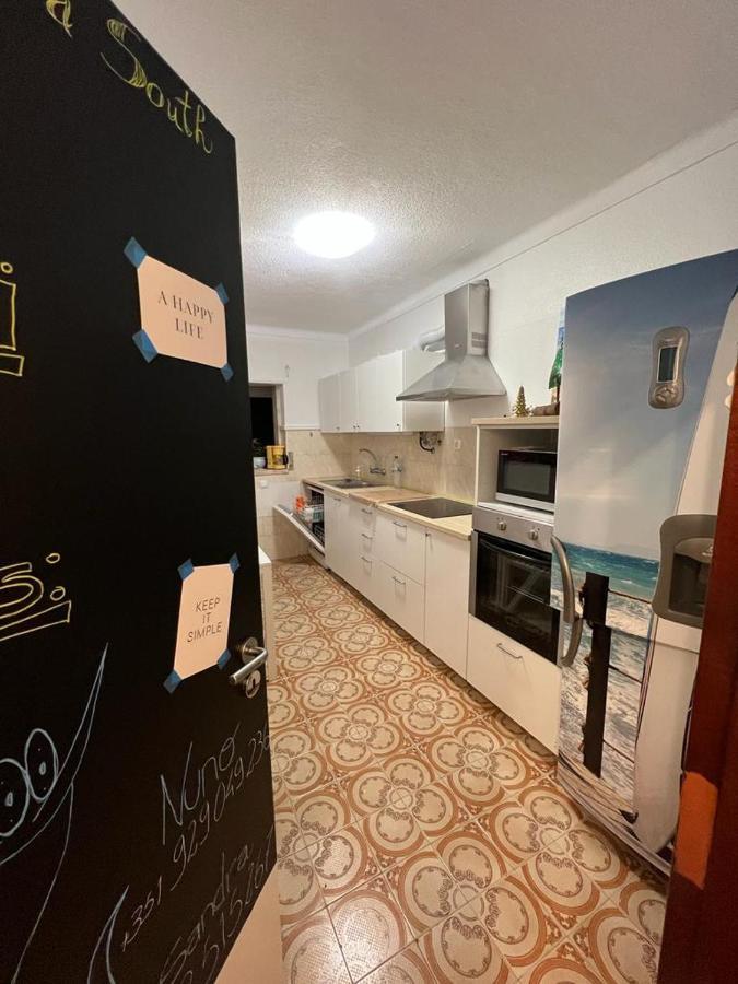Apartment Ericeira South Dış mekan fotoğraf