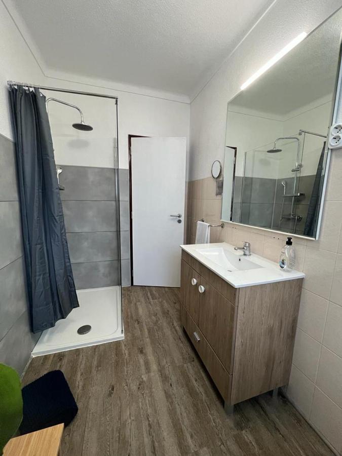 Apartment Ericeira South Dış mekan fotoğraf