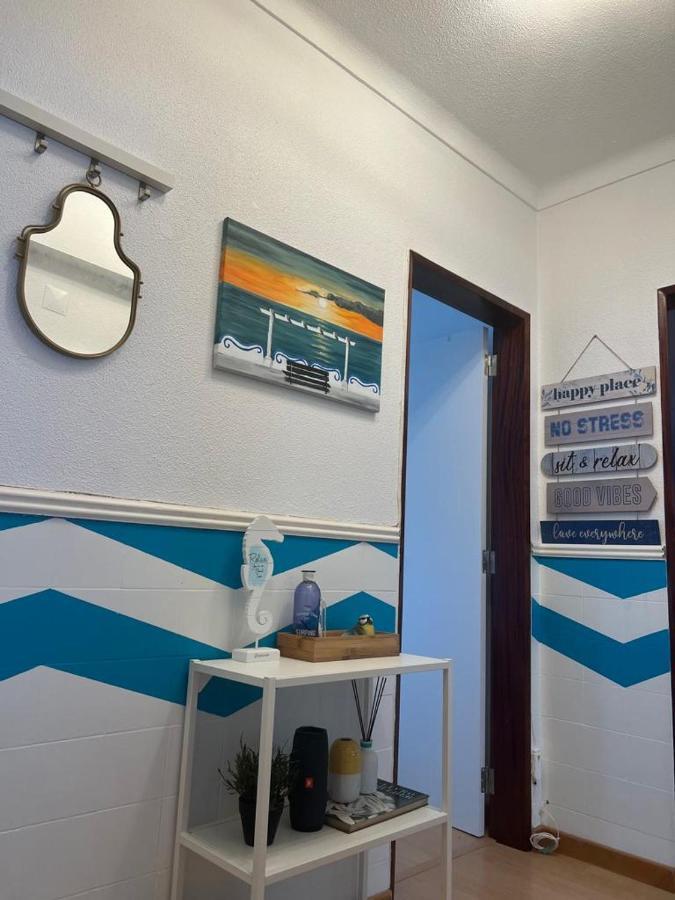 Apartment Ericeira South Dış mekan fotoğraf