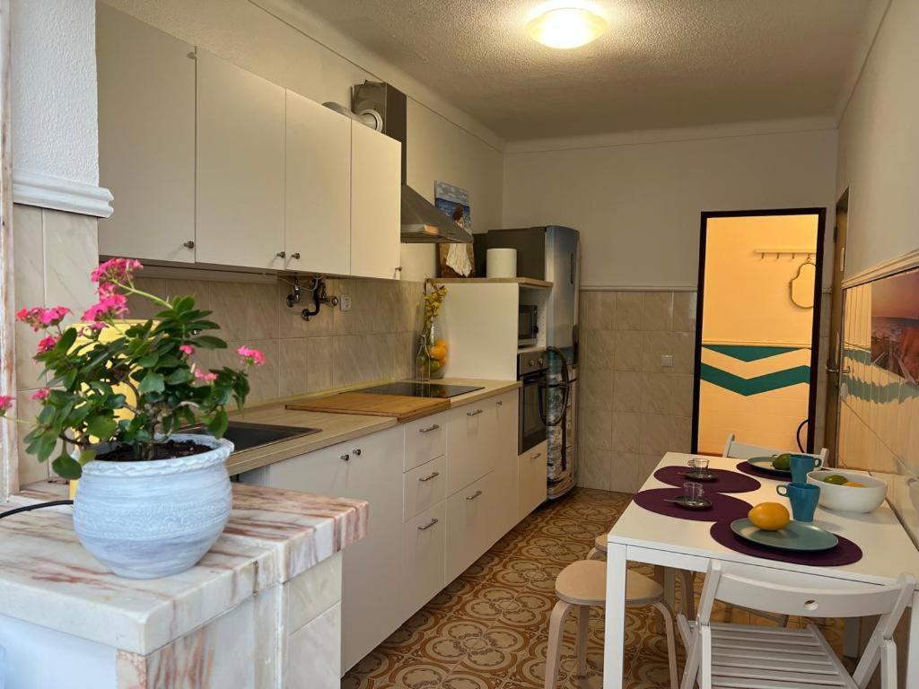Apartment Ericeira South Dış mekan fotoğraf