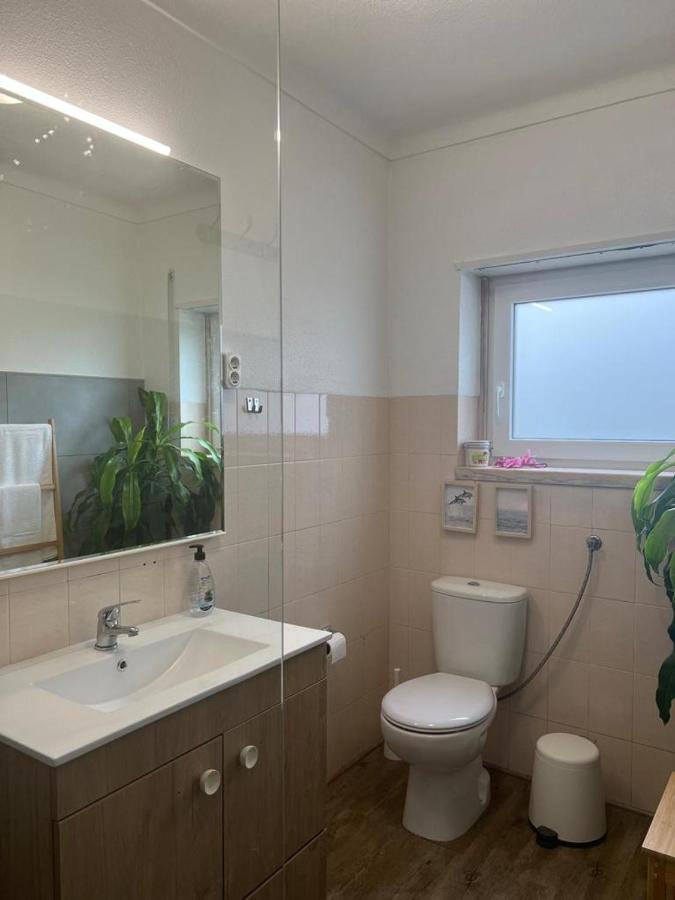 Apartment Ericeira South Dış mekan fotoğraf