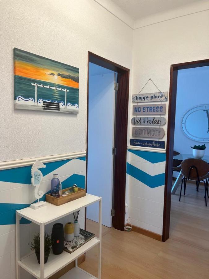 Apartment Ericeira South Dış mekan fotoğraf