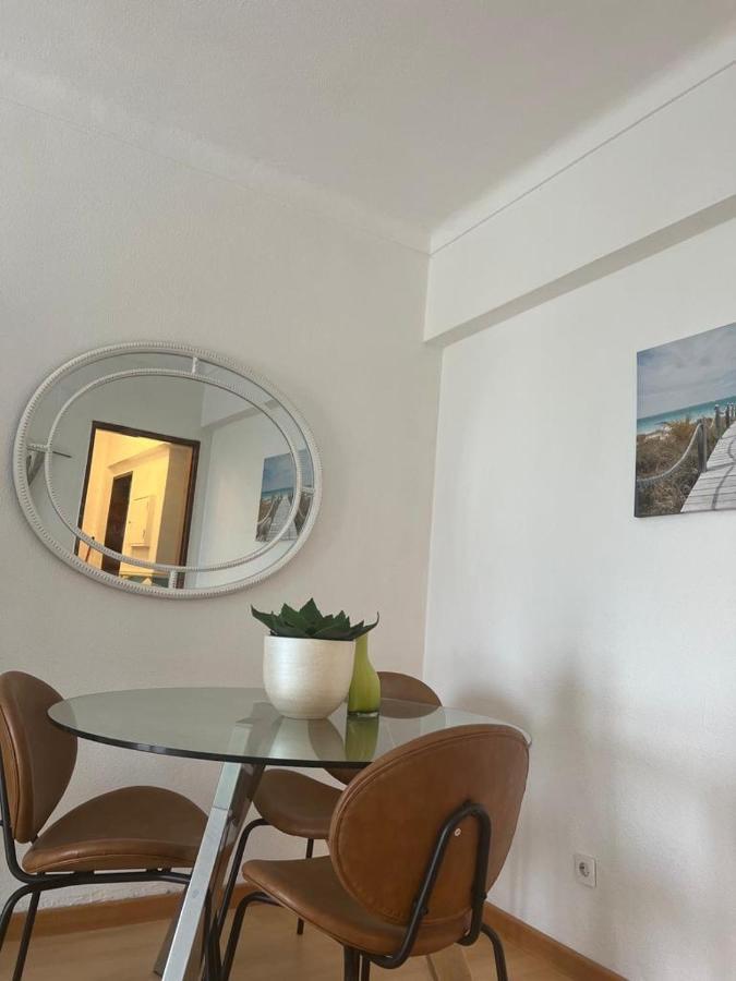 Apartment Ericeira South Dış mekan fotoğraf