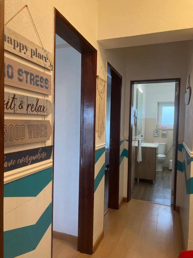 Apartment Ericeira South Dış mekan fotoğraf