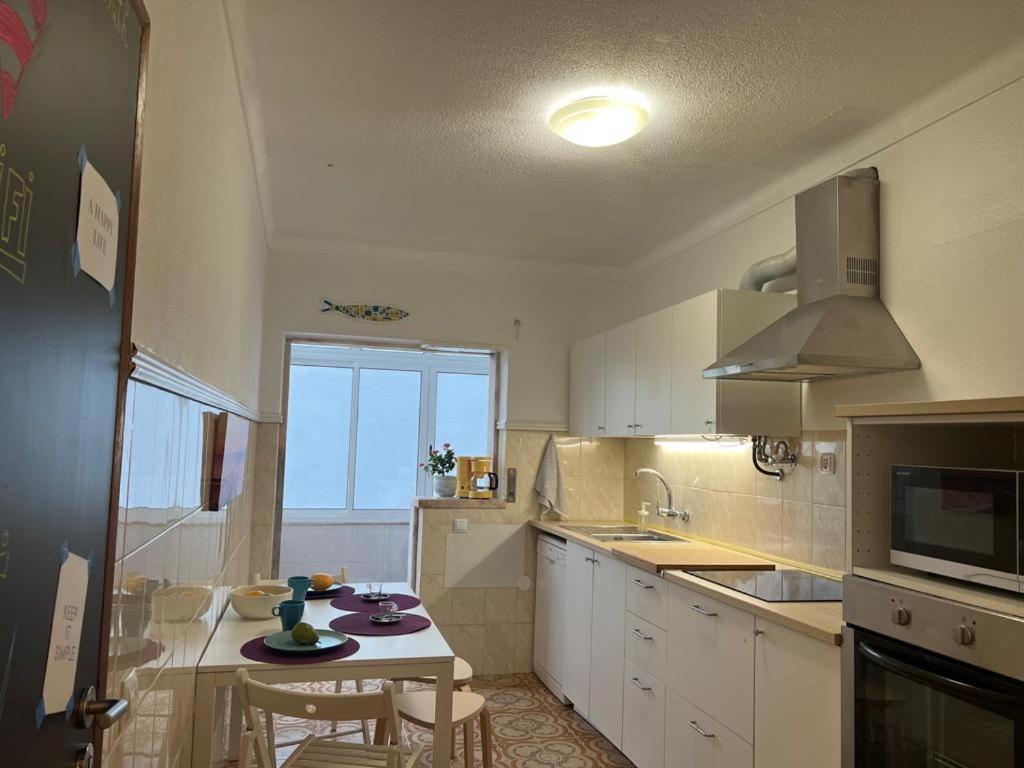 Apartment Ericeira South Dış mekan fotoğraf
